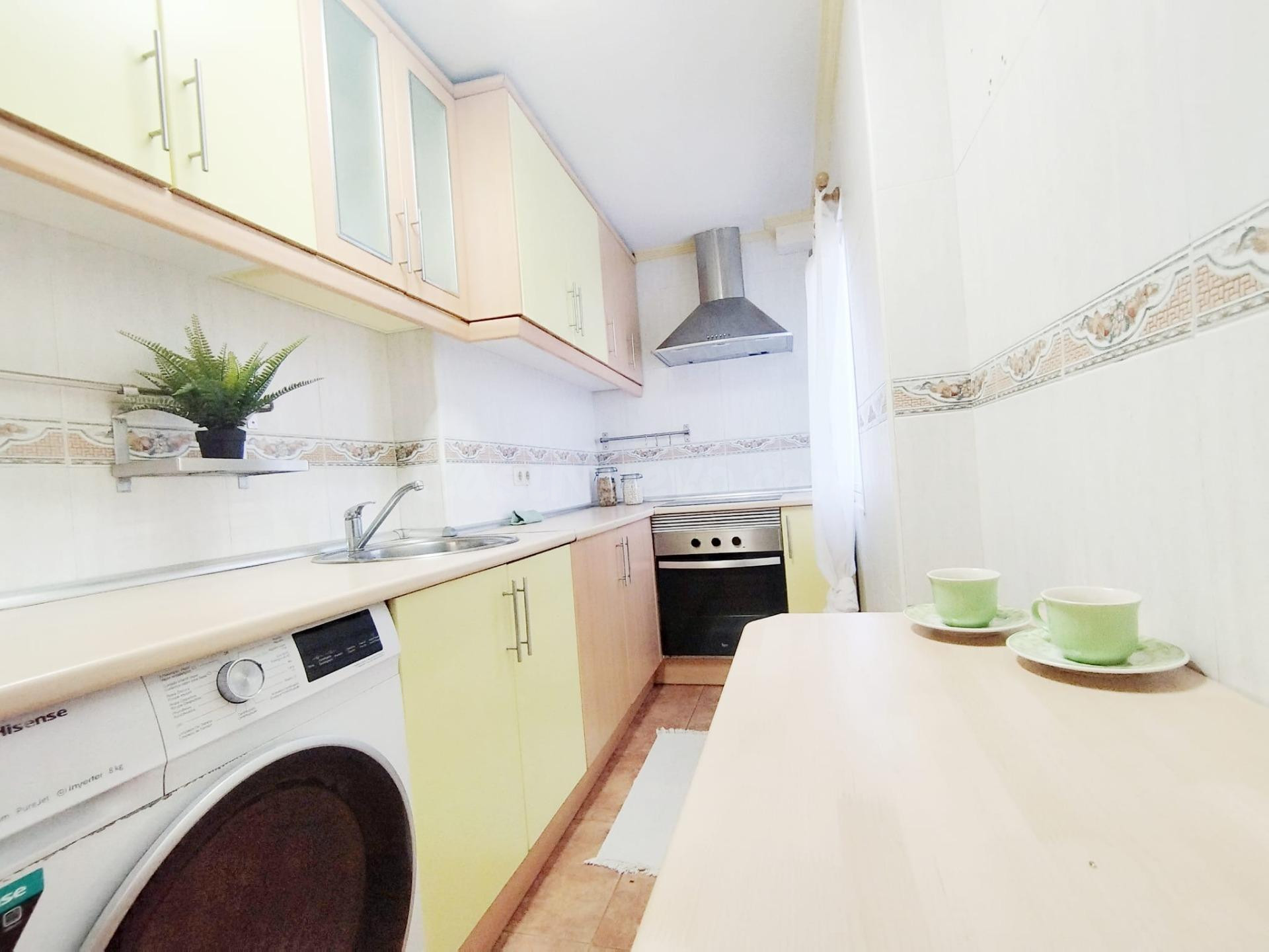 Piso para entrar a vivir al principio de Reyes Católicos - foto 26