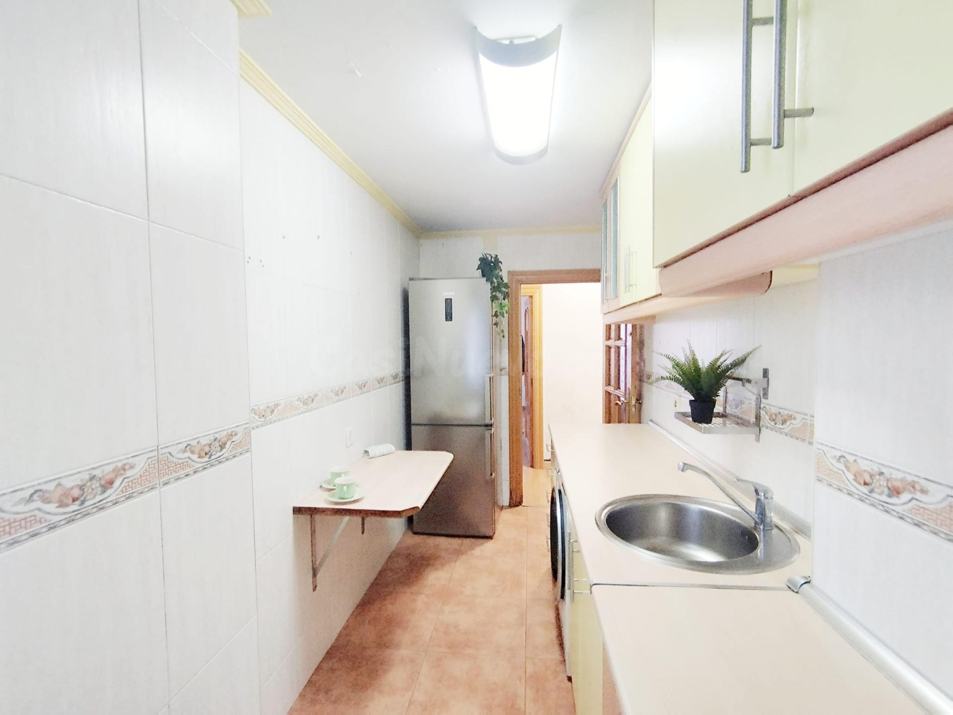 Piso para entrar a vivir al principio de Reyes Católicos - foto 27