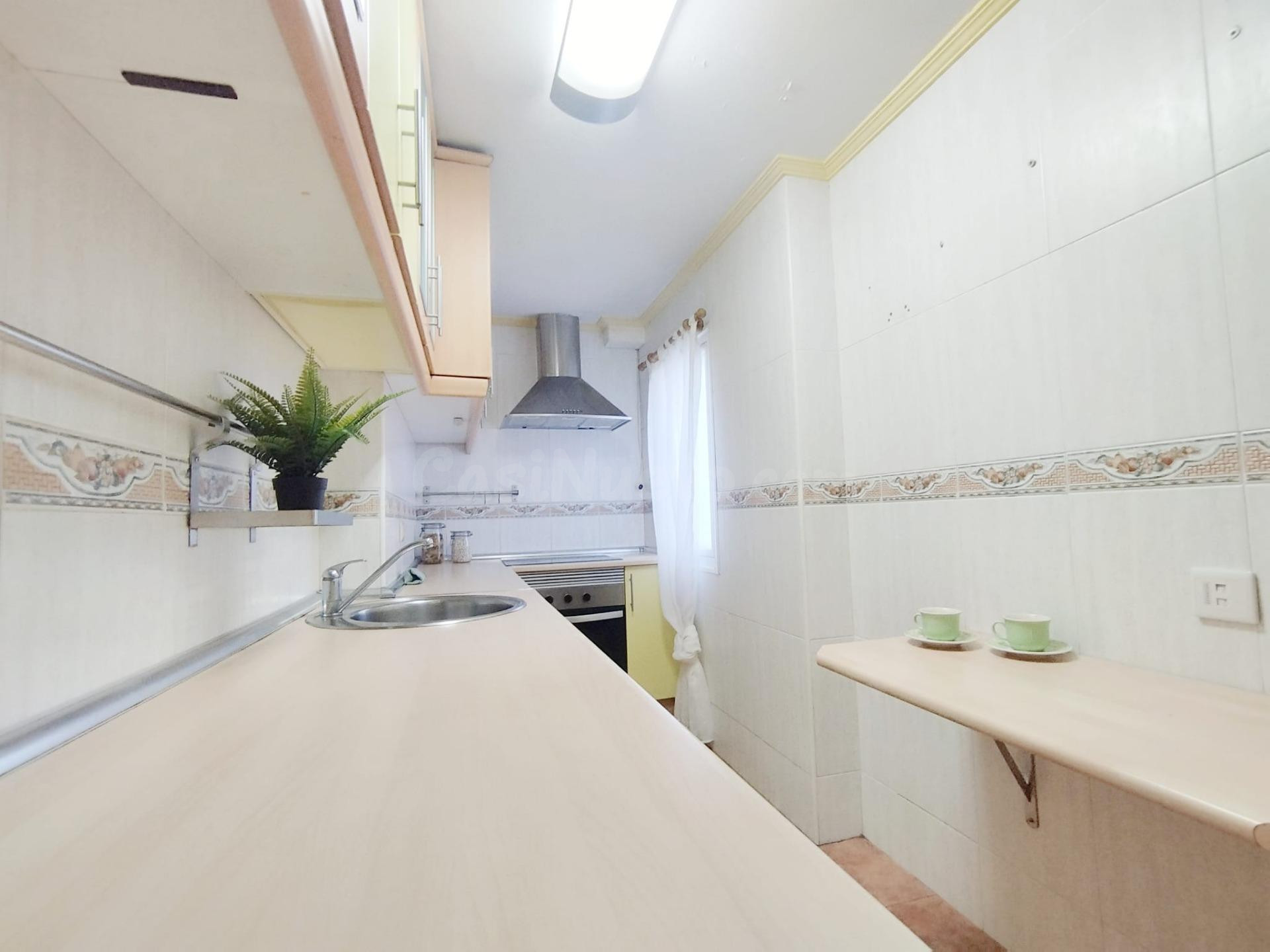 Piso para entrar a vivir al principio de Reyes Católicos - foto 28