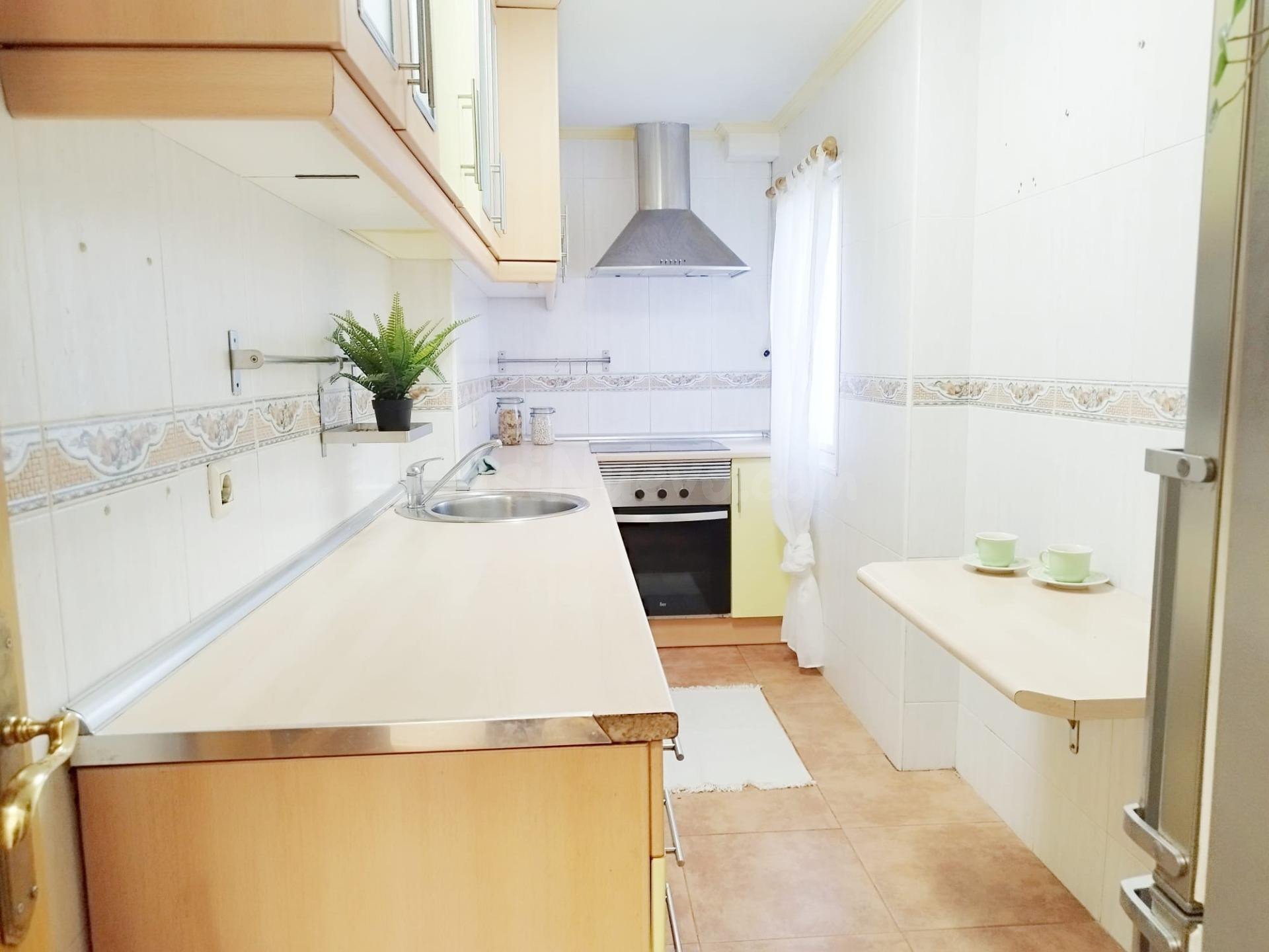 Piso para entrar a vivir al principio de Reyes Católicos - foto 30