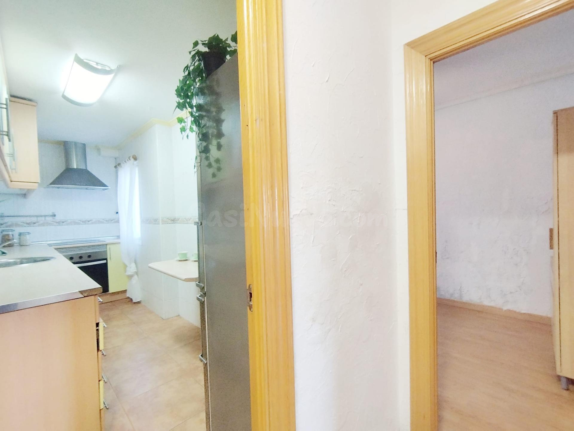 Piso para entrar a vivir al principio de Reyes Católicos - foto 32