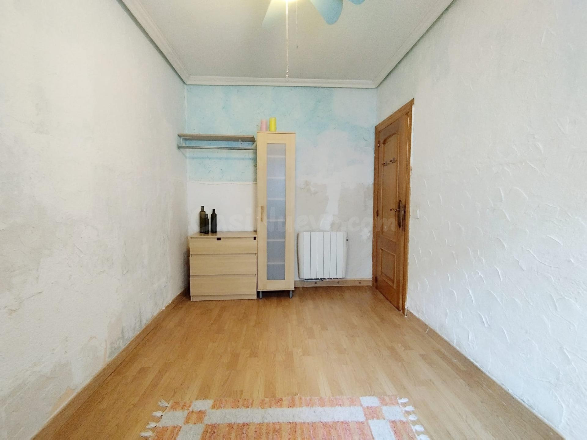 Piso para entrar a vivir al principio de Reyes Católicos - foto 33