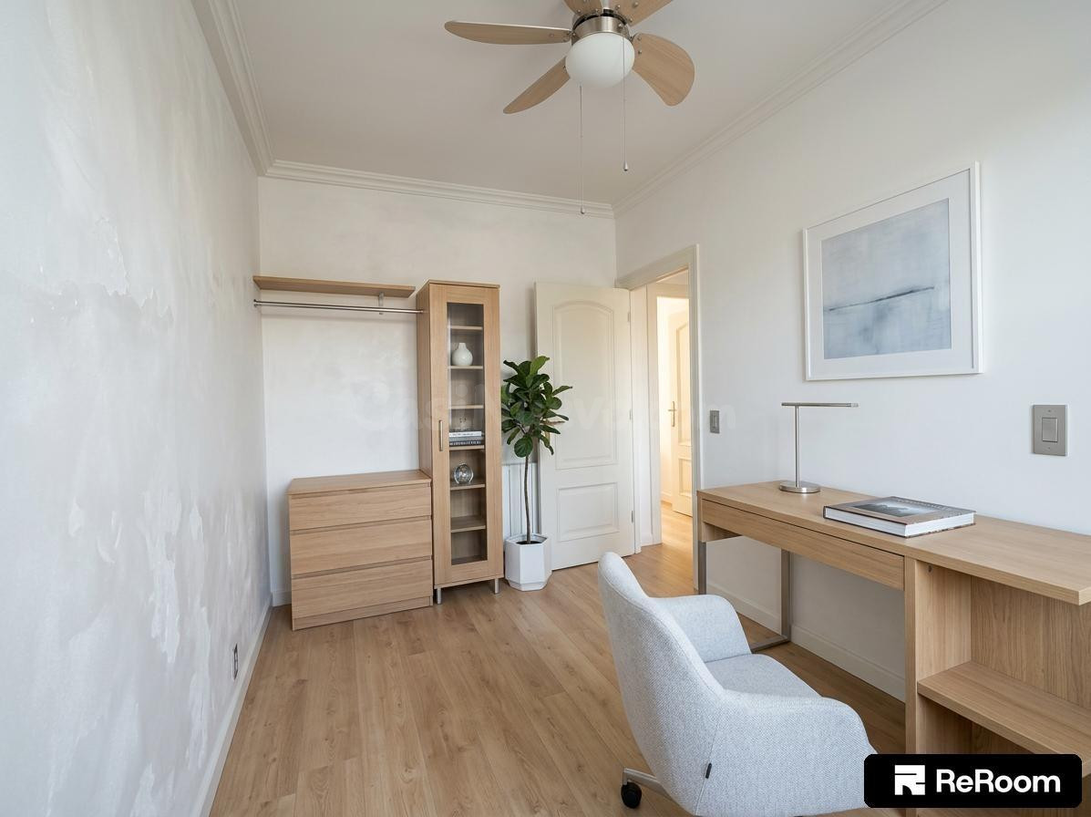 Piso para entrar a vivir al principio de Reyes Católicos - foto 37