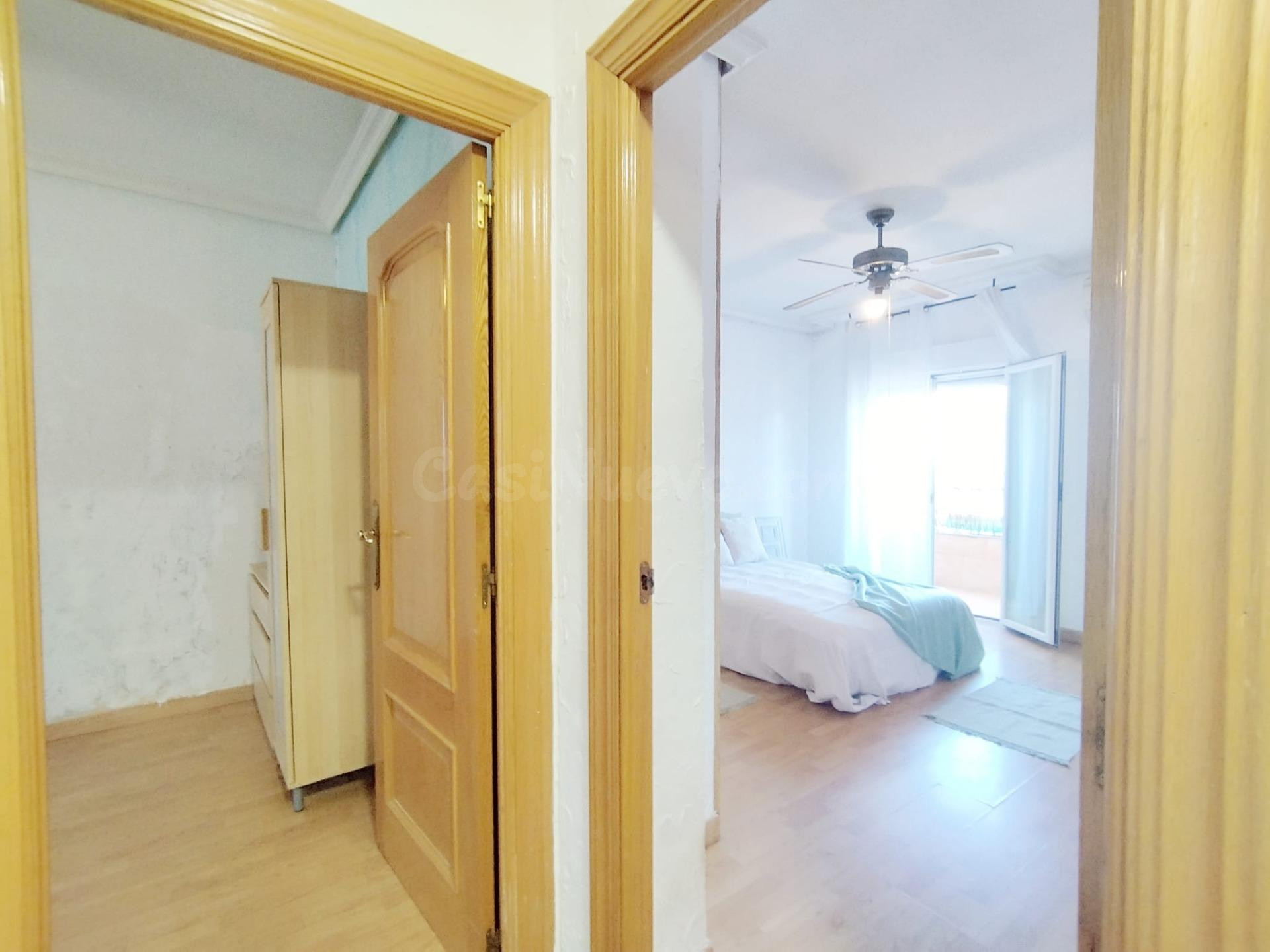 Piso para entrar a vivir al principio de Reyes Católicos - foto 38