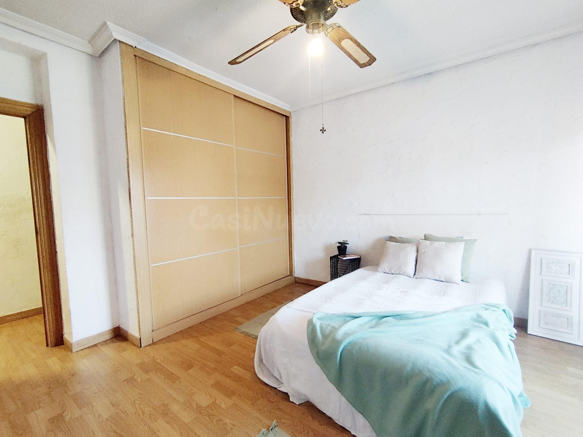 Piso para entrar a vivir al principio de Reyes Católicos - foto 39