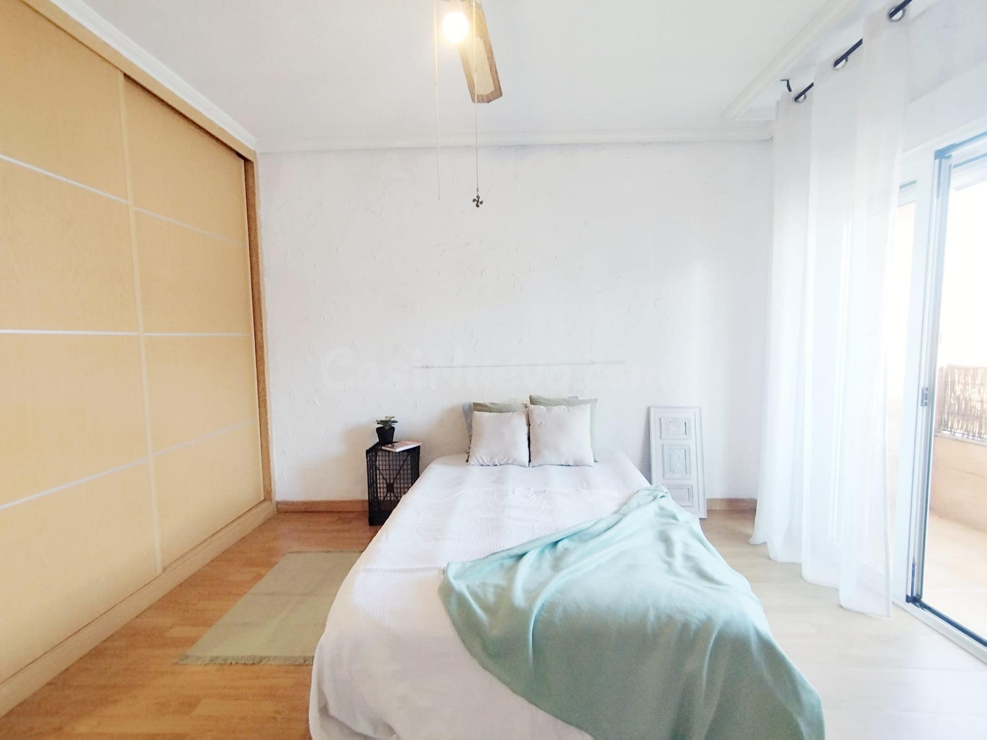 Piso para entrar a vivir al principio de Reyes Católicos - foto 40