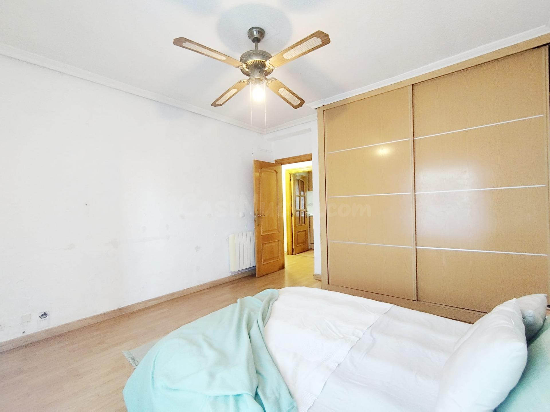 Piso para entrar a vivir al principio de Reyes Católicos - foto 42