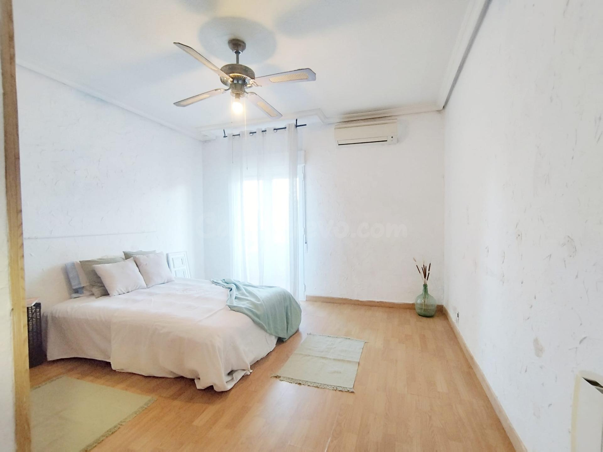 Piso para entrar a vivir al principio de Reyes Católicos - foto 43