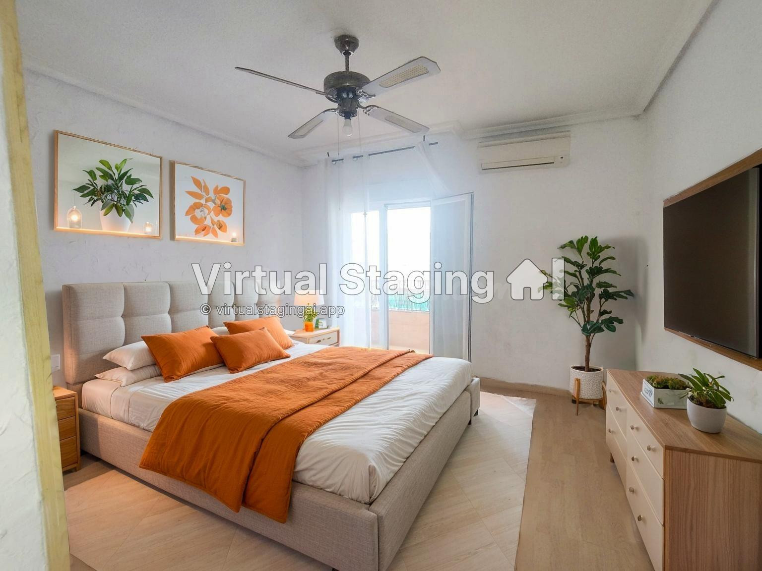 Piso para entrar a vivir al principio de Reyes Católicos - foto 44