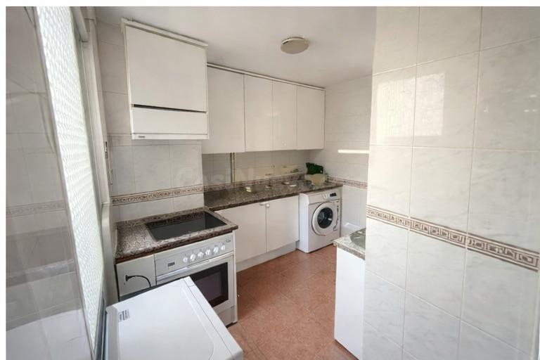 Amplio piso en Bellas Vistas - foto 2