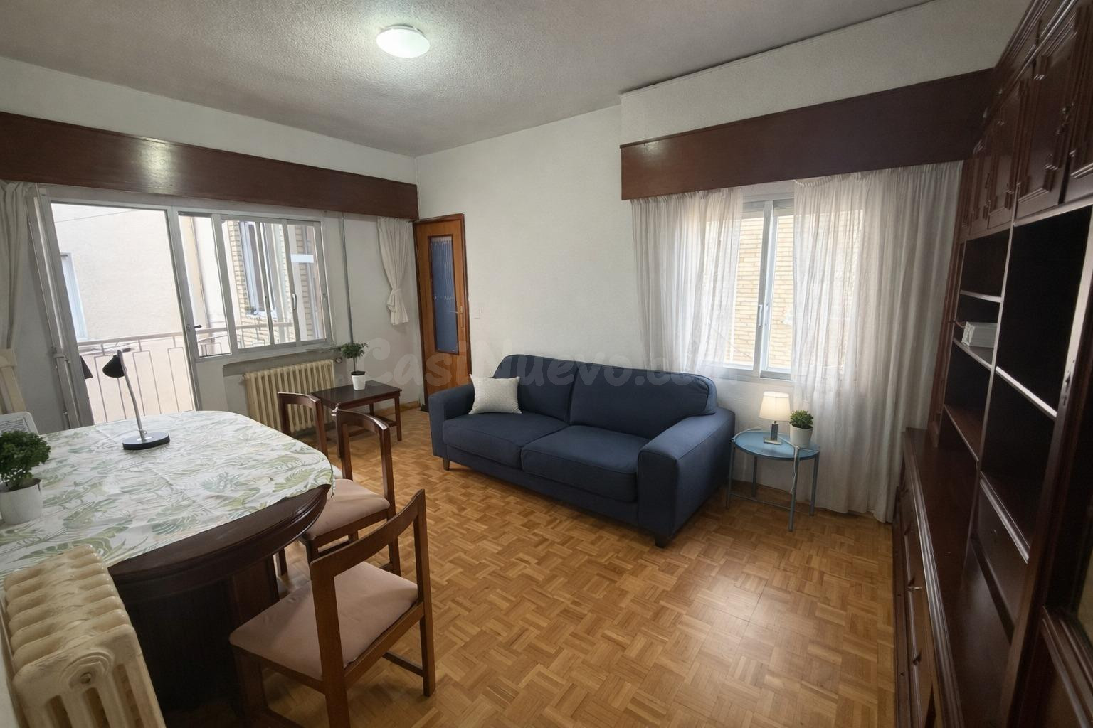 Amplio piso en Bellas Vistas - foto 3