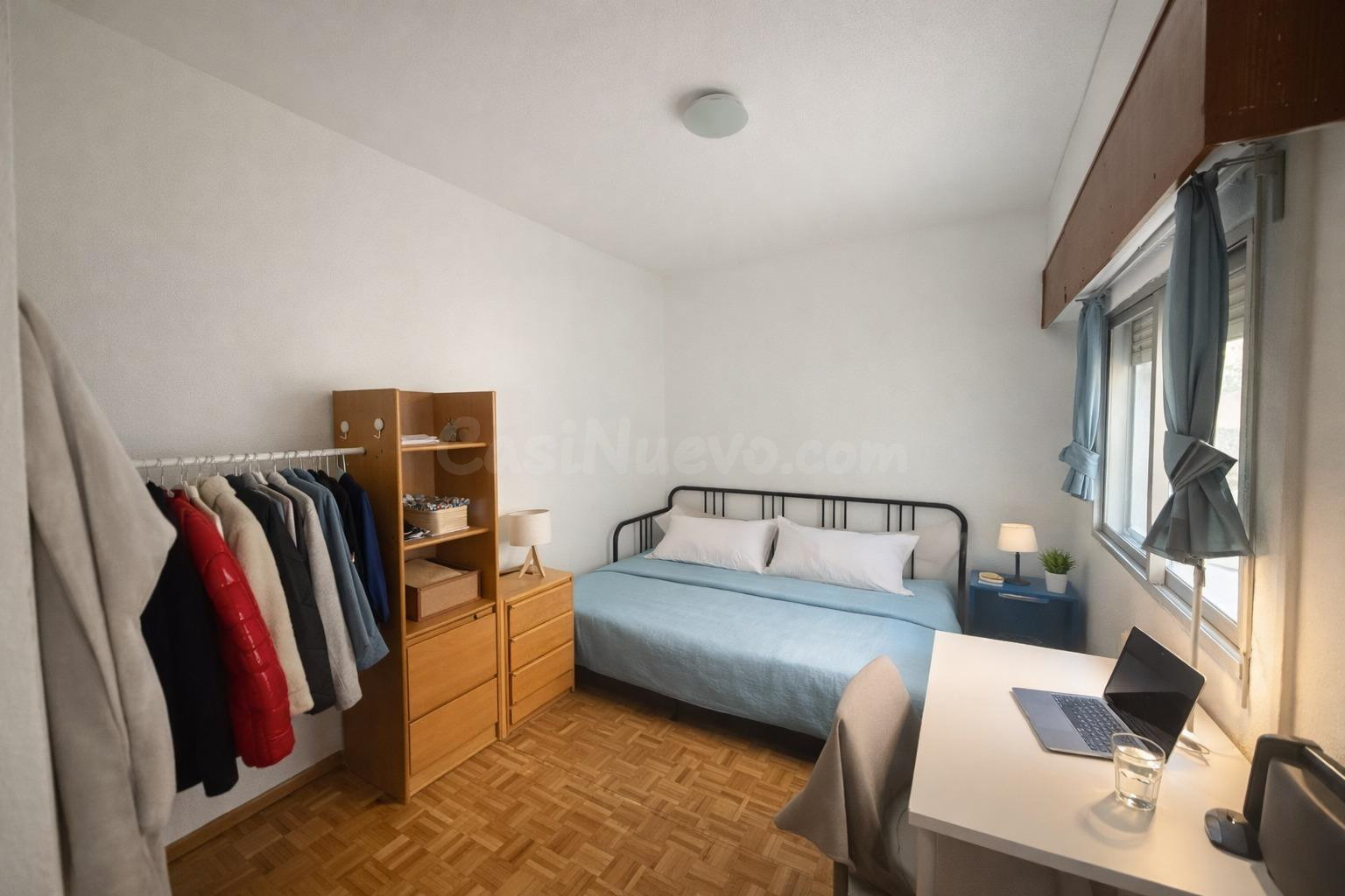 Amplio piso en Bellas Vistas - foto 4