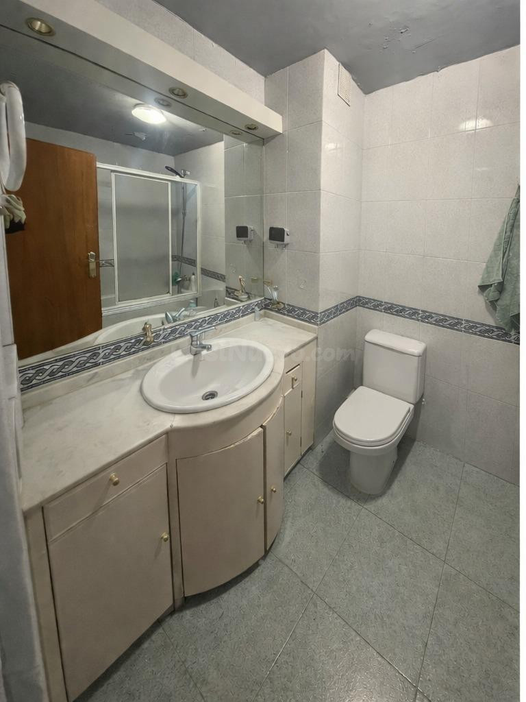 Amplio piso en Bellas Vistas - foto 5