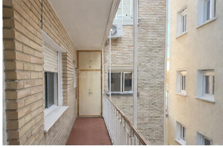 Amplio piso en Bellas Vistas - foto 6