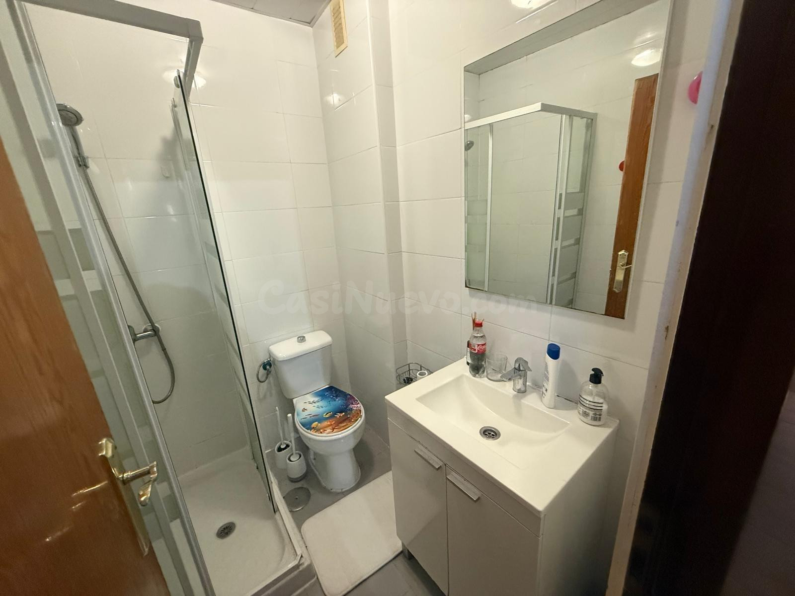 Amplio piso en Bellas Vistas - foto 8