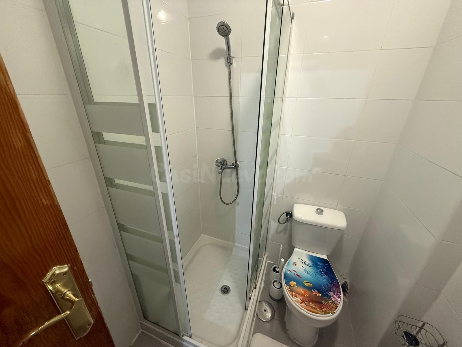 Amplio piso en Bellas Vistas - foto 9