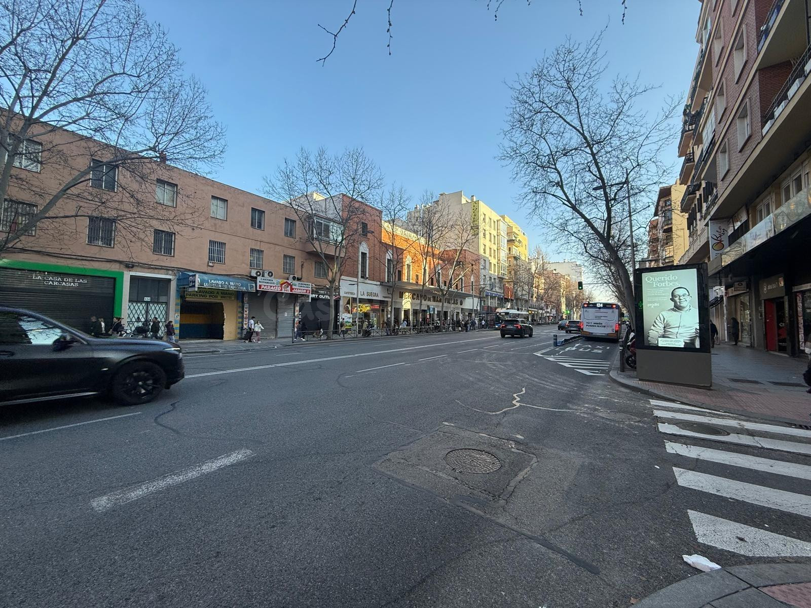 Amplio piso en Bellas Vistas - foto 12