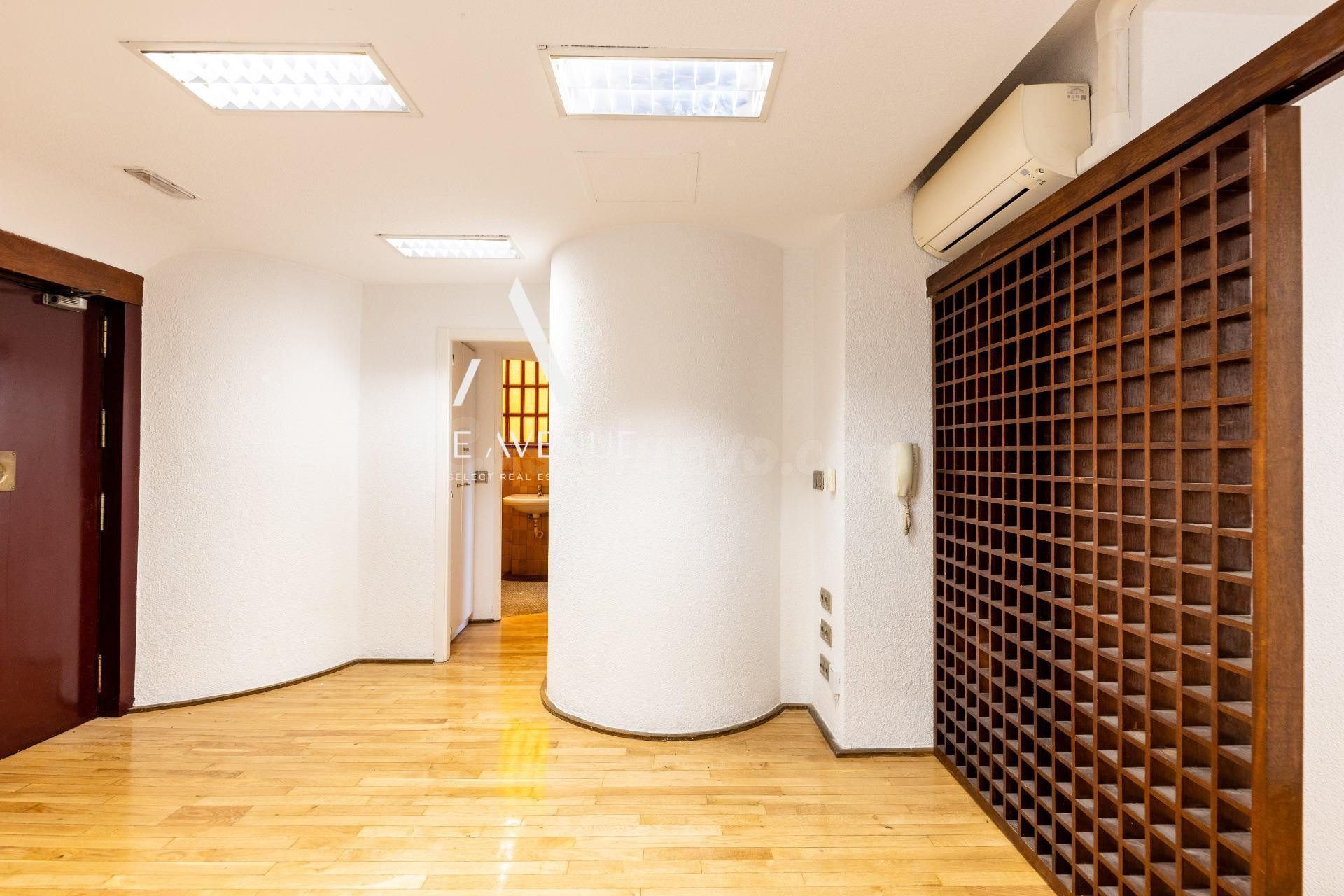 Piso en Corazón de María, 2 Edificio Torres Blancas - foto 3