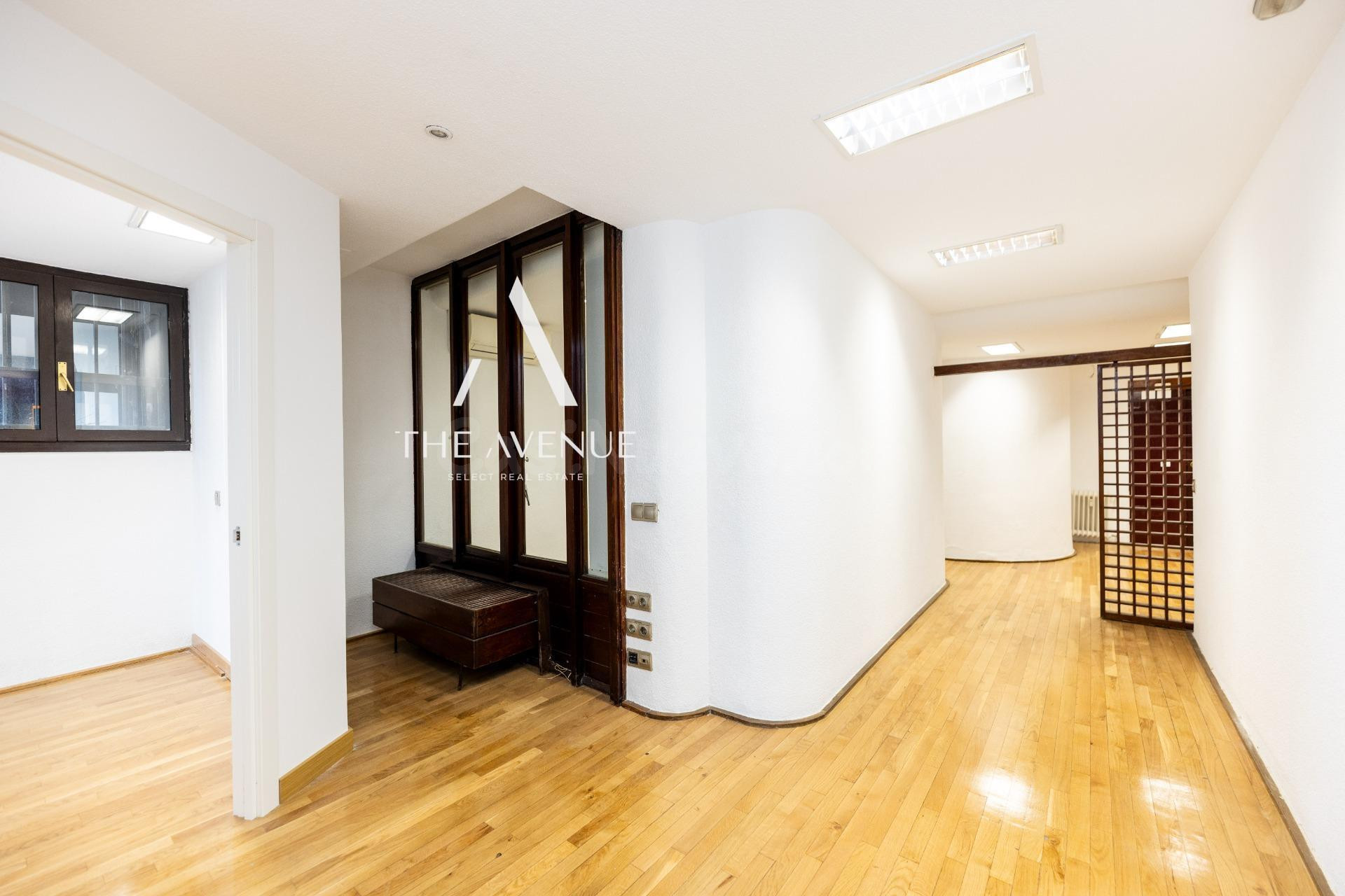 Piso en Corazón de María, 2 Edificio Torres Blancas - foto 5