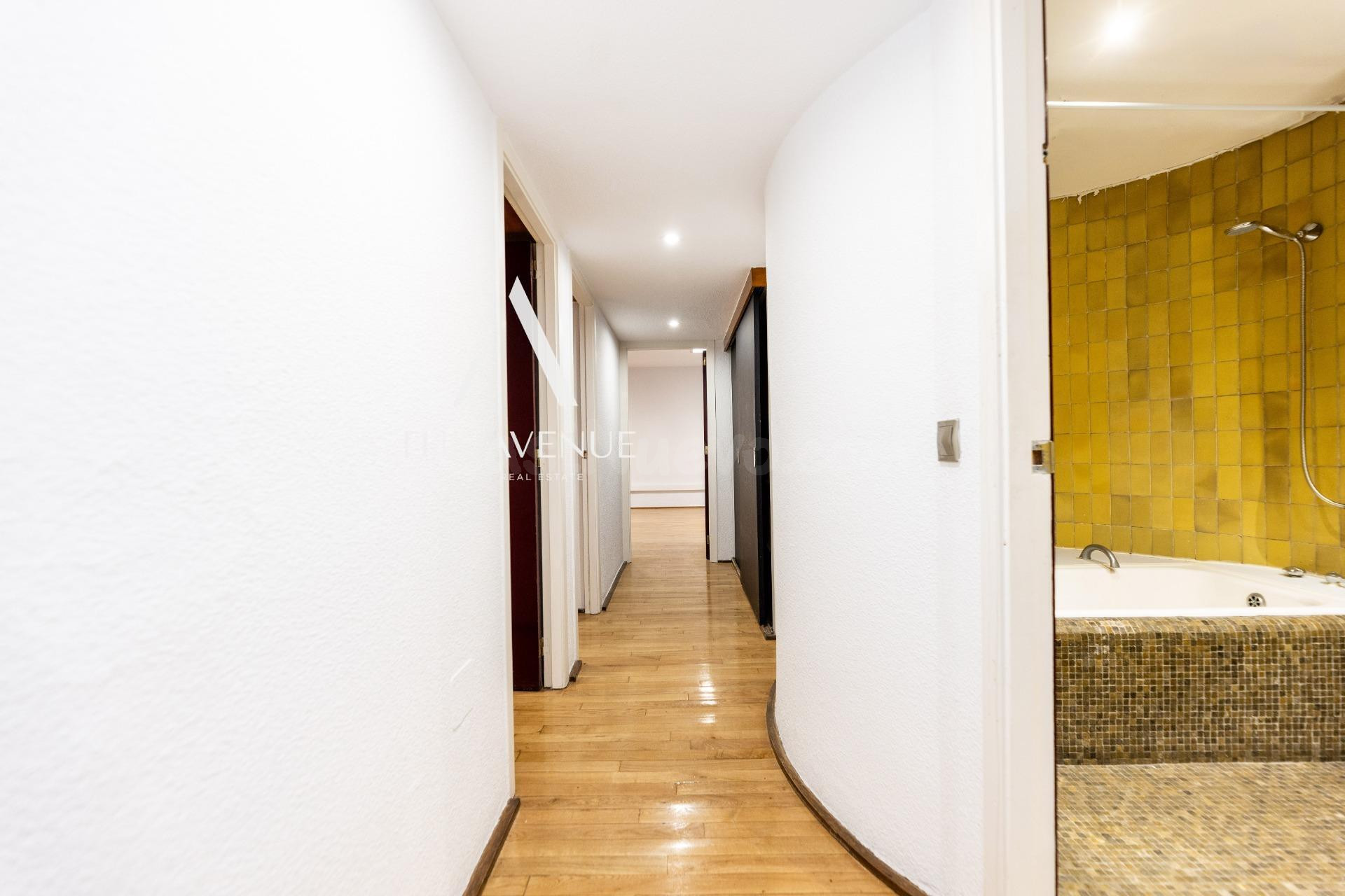 Piso en Corazón de María, 2 Edificio Torres Blancas - foto 11