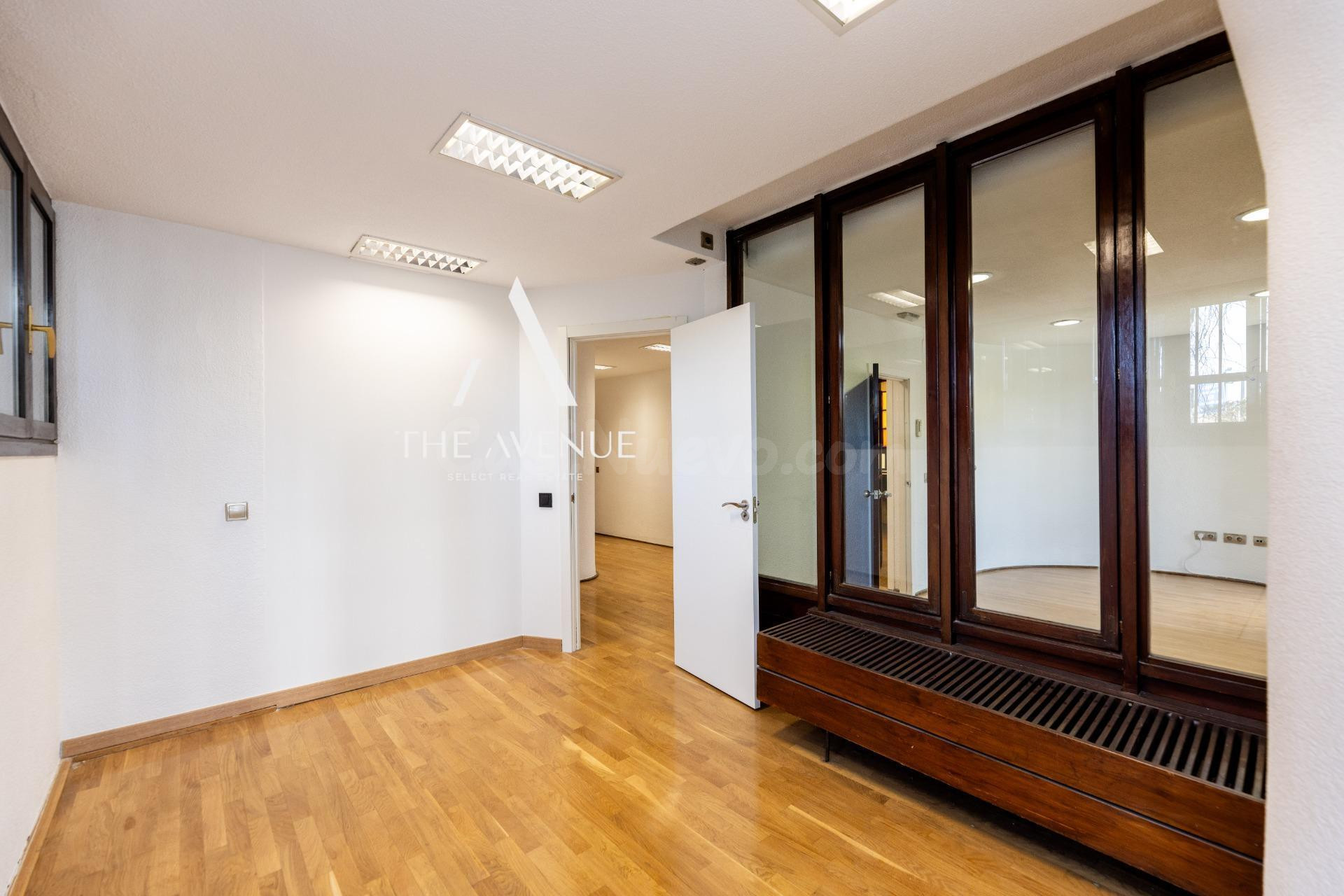 Piso en Corazón de María, 2 Edificio Torres Blancas - foto 12