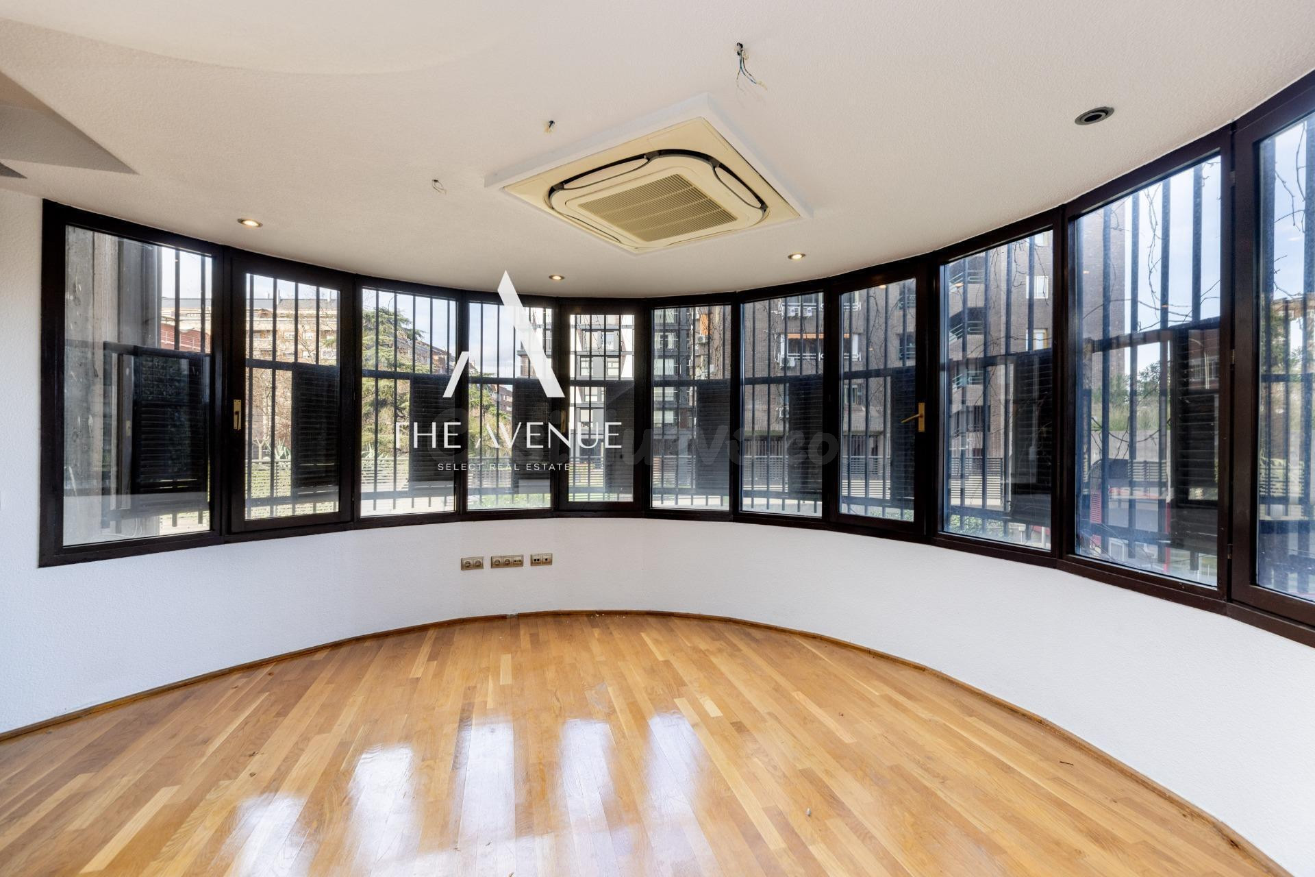 Piso en Corazón de María, 2 Edificio Torres Blancas - foto 13