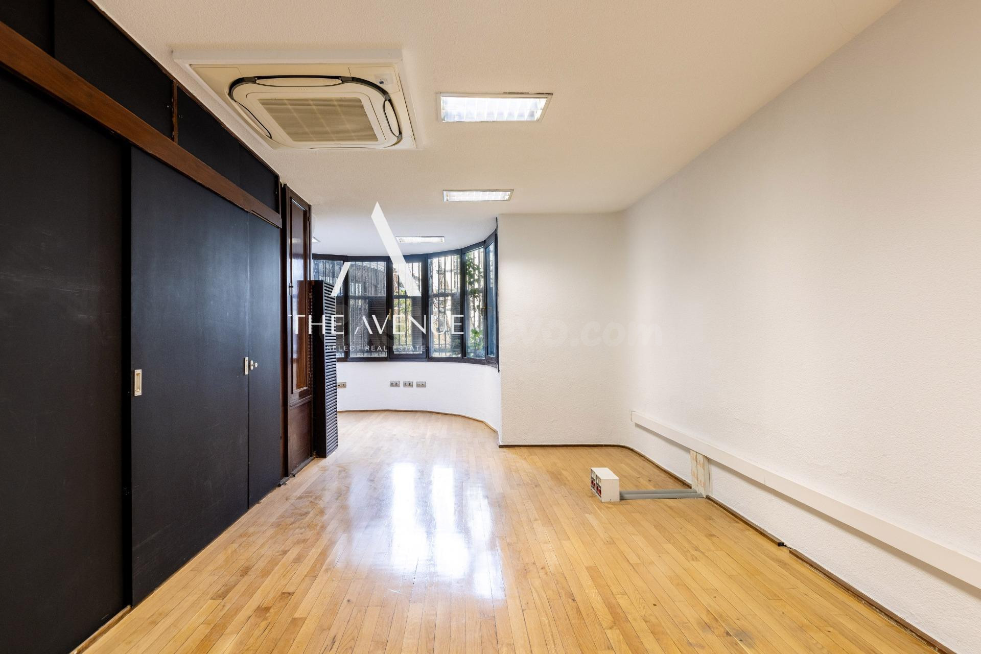 Piso en Corazón de María, 2 Edificio Torres Blancas - foto 15