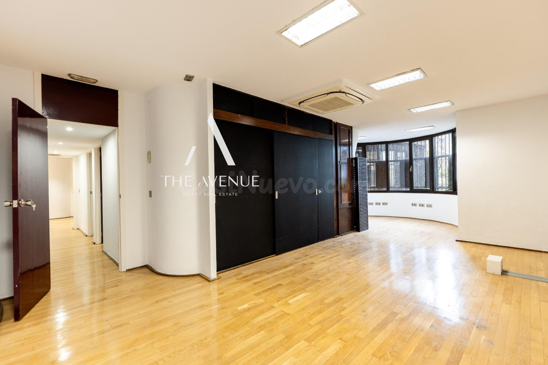 Piso en Corazón de María, 2 Edificio Torres Blancas - foto 16