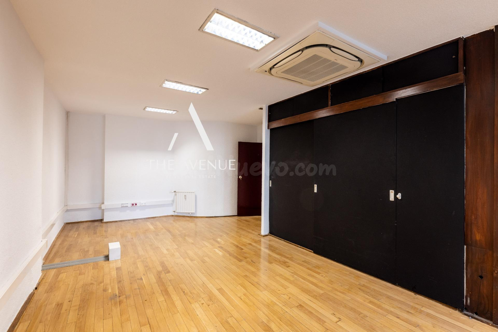 Piso en Corazón de María, 2 Edificio Torres Blancas - foto 17