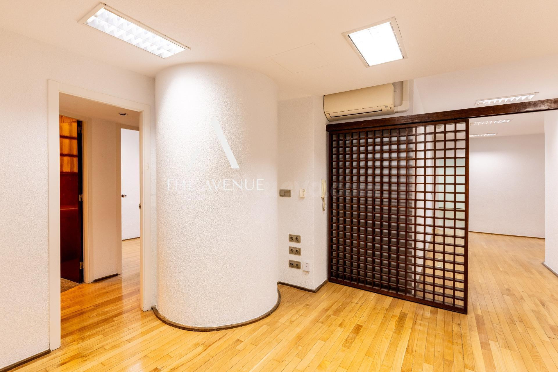 Piso en Corazón de María, 2 Edificio Torres Blancas - foto 21