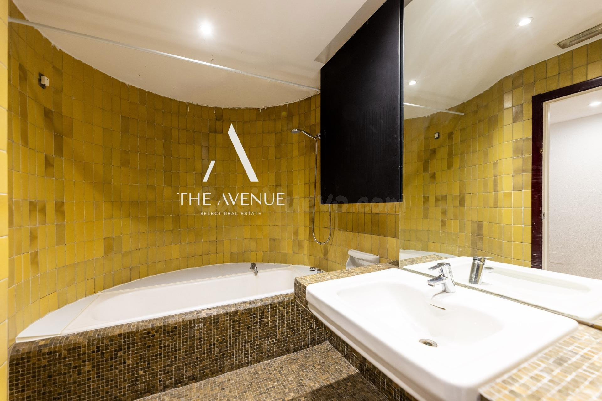 Piso en Corazón de María, 2 Edificio Torres Blancas - foto 23