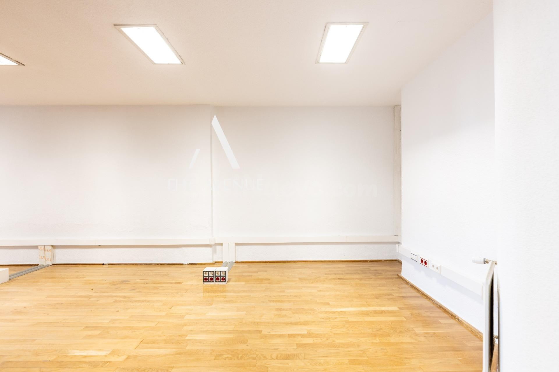 Piso en Corazón de María, 2 Edificio Torres Blancas - foto 26