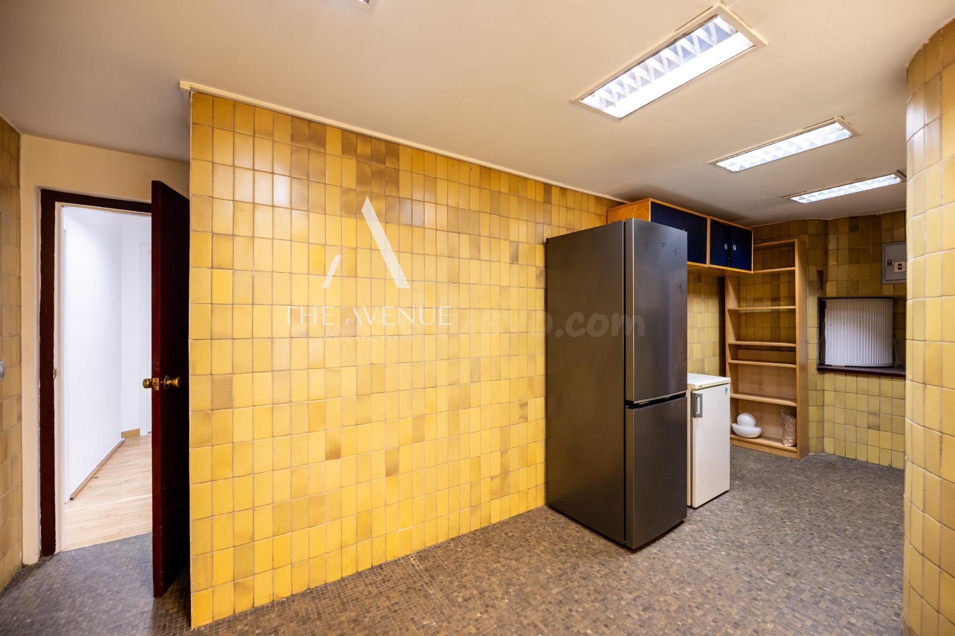 Piso en Corazón de María, 2 Edificio Torres Blancas - foto 31