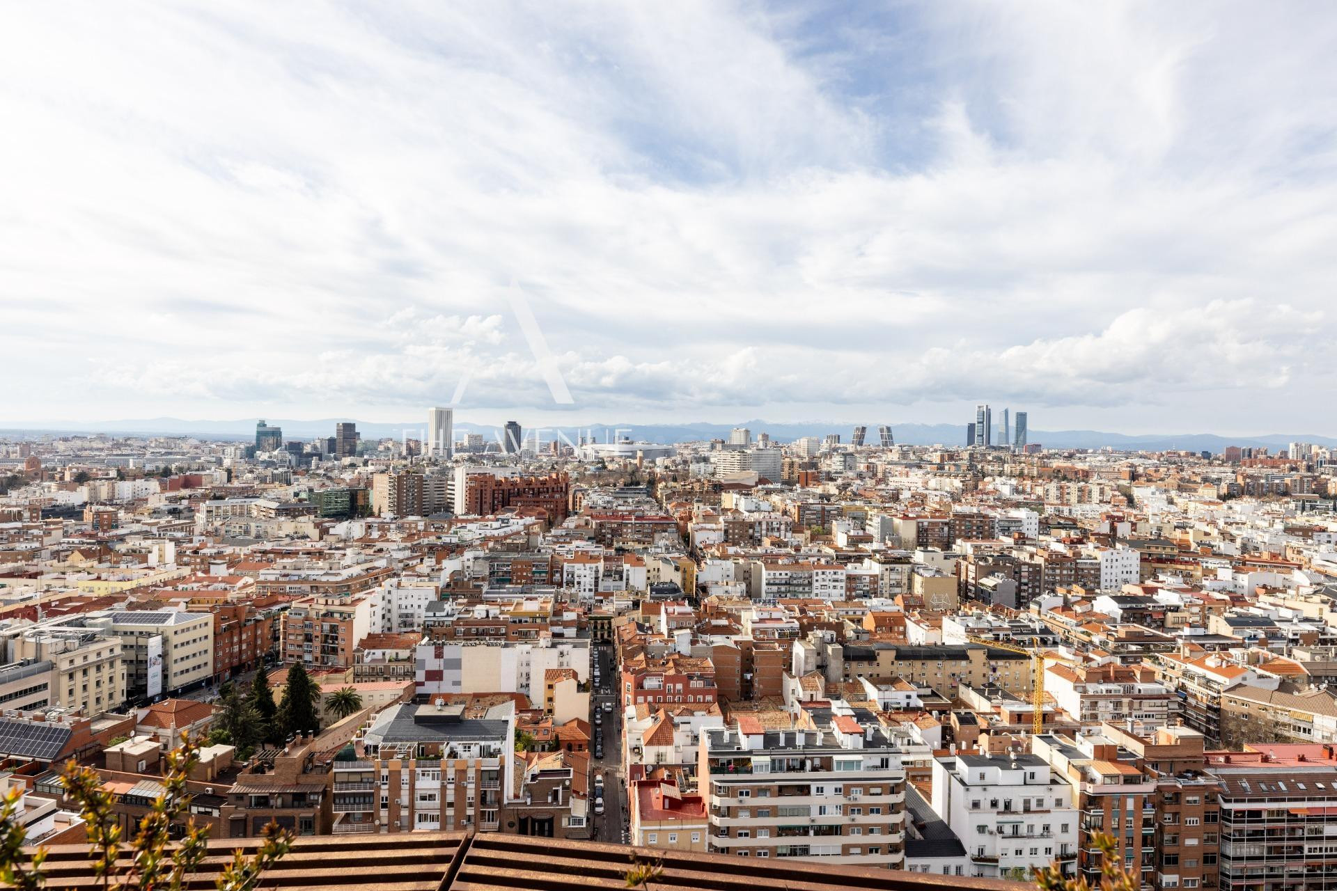Piso en Corazón de María, 2 Edificio Torres Blancas - foto 34