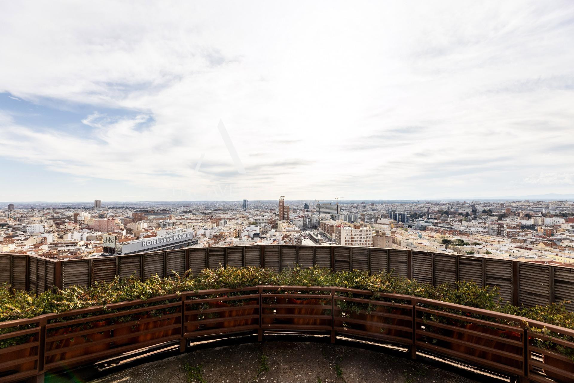 Piso en Corazón de María, 2 Edificio Torres Blancas - foto 36