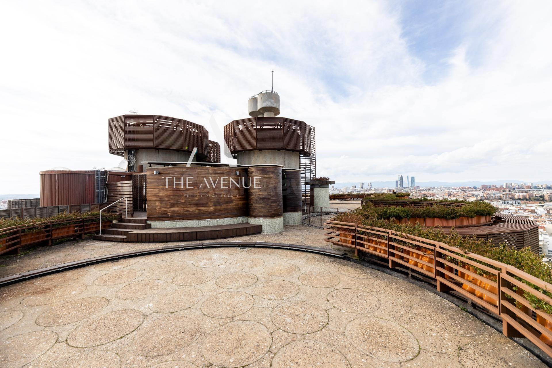 Piso en Corazón de María, 2 Edificio Torres Blancas - foto 37