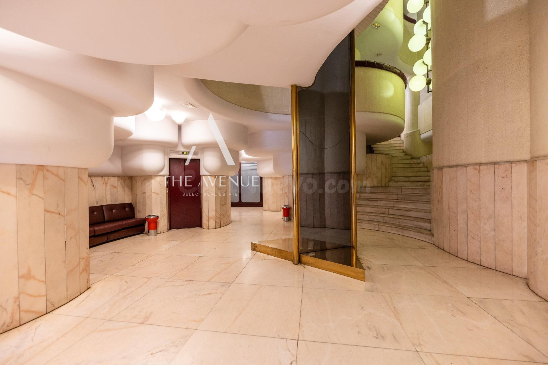 Piso en Corazón de María, 2 Edificio Torres Blancas - foto 39