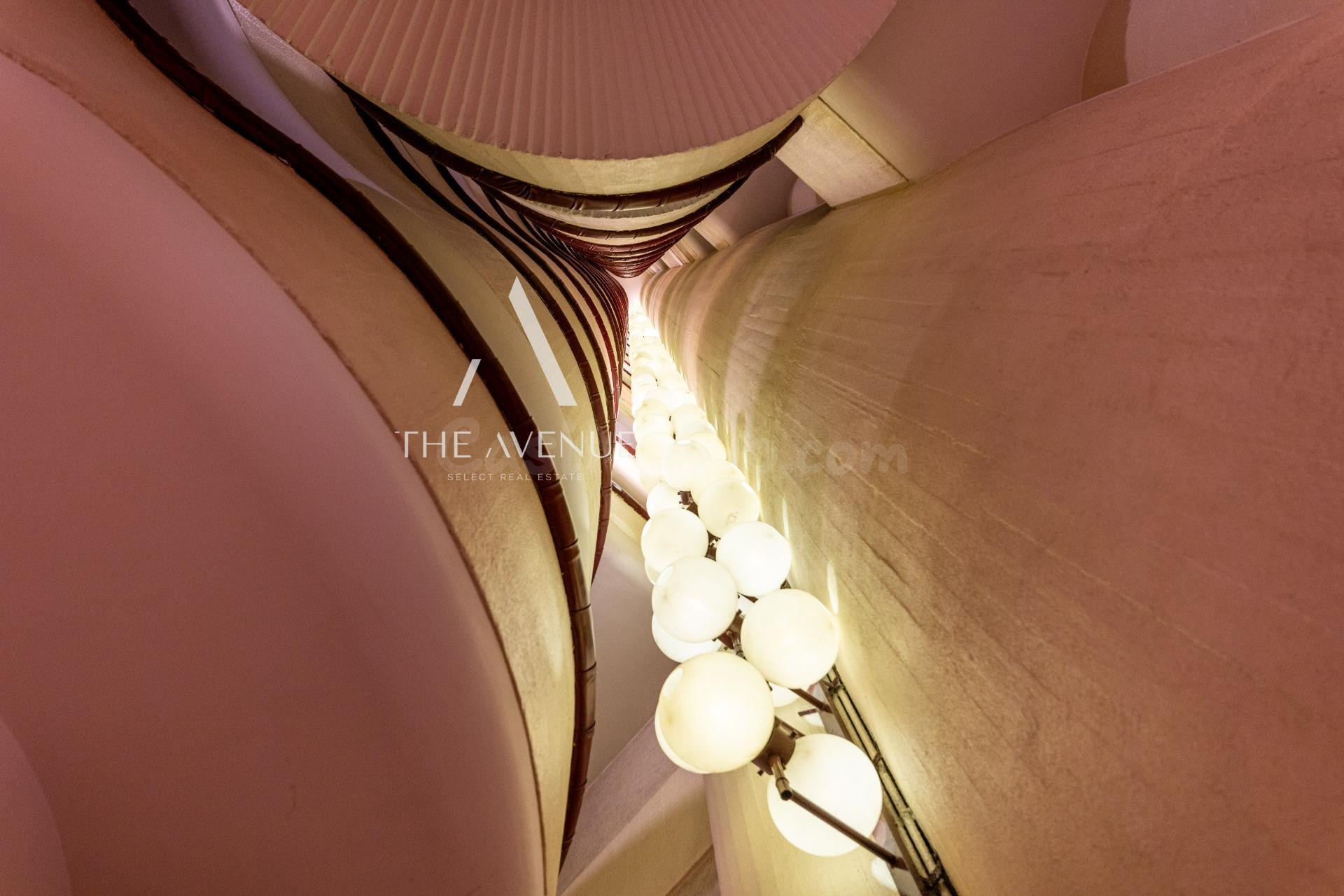 Piso en Corazón de María, 2 Edificio Torres Blancas - foto 41