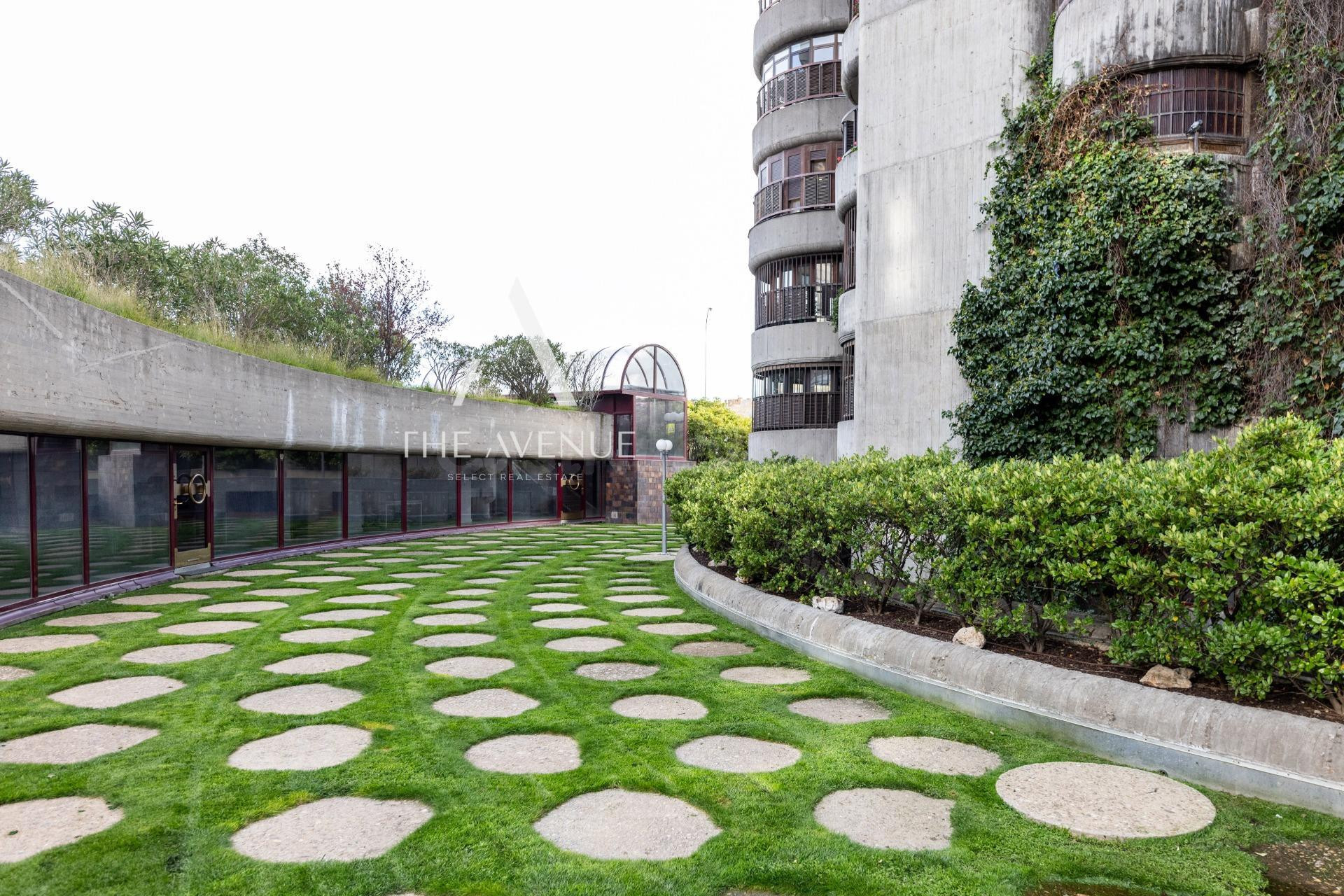 Piso en Corazón de María, 2 Edificio Torres Blancas - foto 42