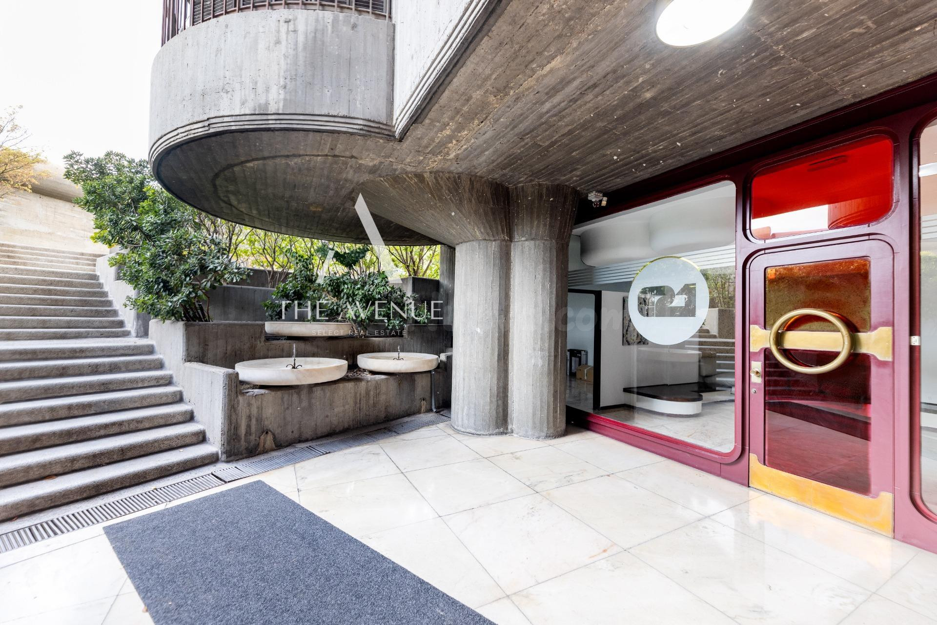 Piso en Corazón de María, 2 Edificio Torres Blancas - foto 43