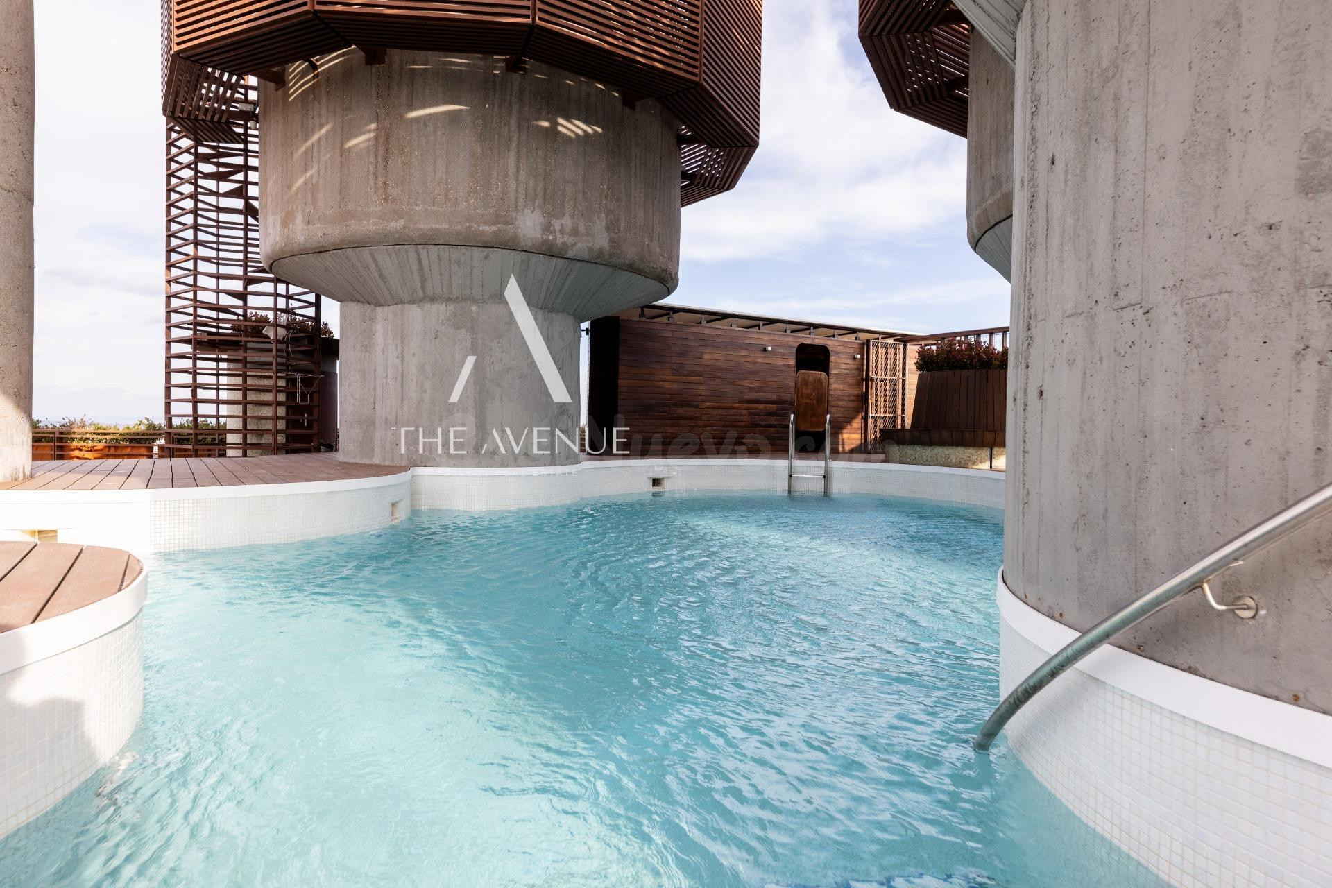 Piso en Corazón de María, 2 Edificio Torres Blancas - foto 46
