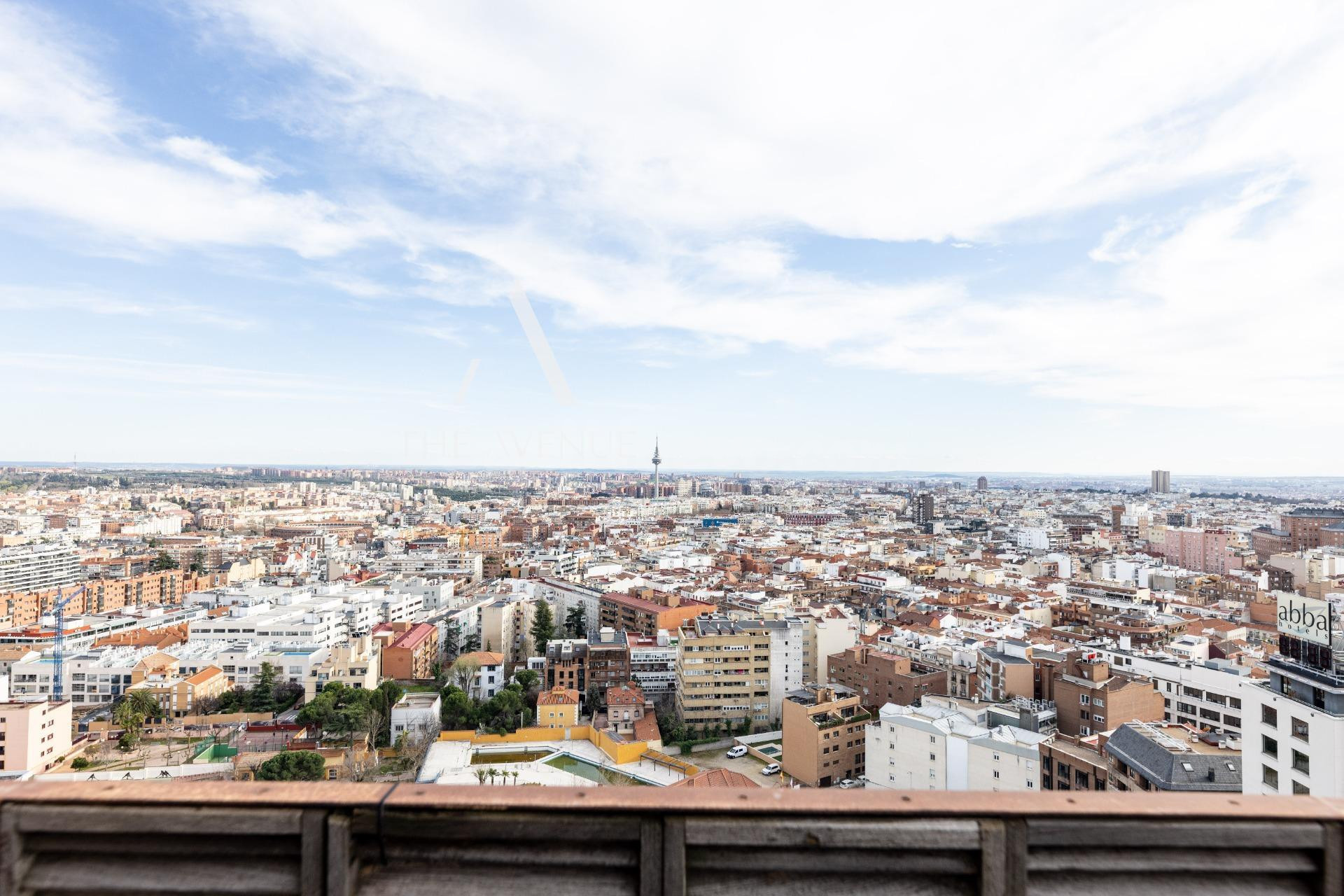 Piso en Corazón de María, 2 Edificio Torres Blancas - foto 47