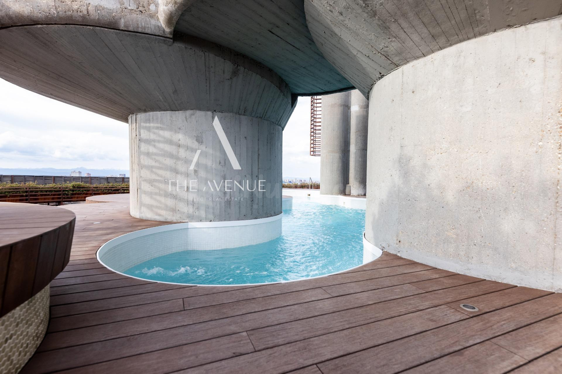 Piso en Corazón de María, 2 Edificio Torres Blancas - foto 49