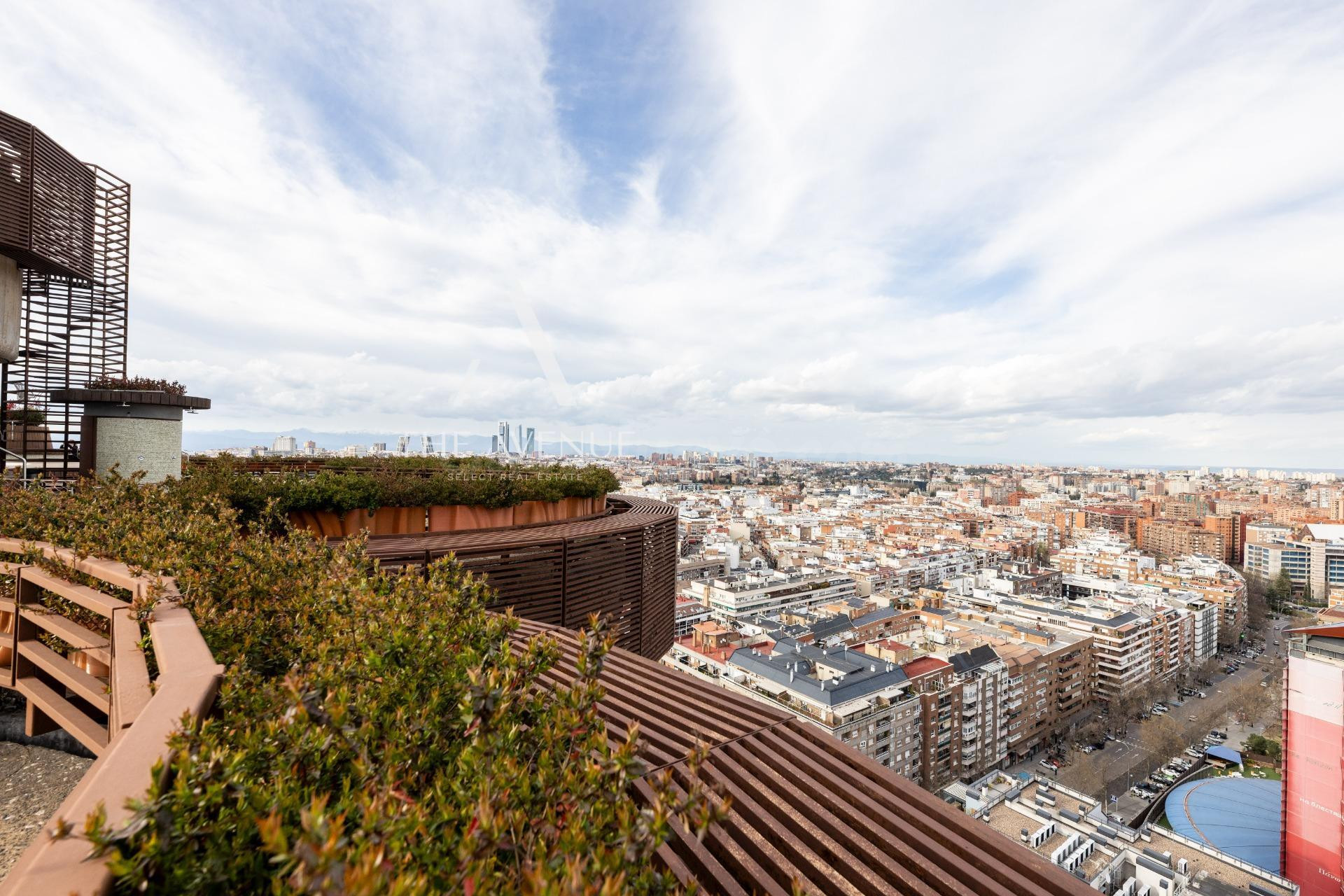 Piso en Corazón de María, 2 Edificio Torres Blancas - foto 50