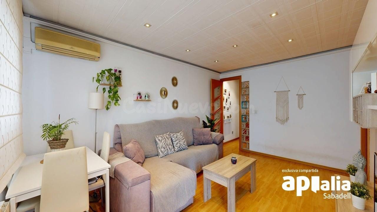 PISO EN BADIA DE 3HAB CON ASCENSOR Y BALCÓN!!! - foto 4