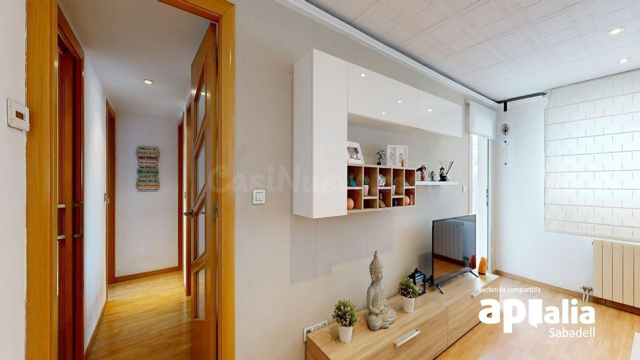 PISO EN BADIA DE 3HAB CON ASCENSOR Y BALCÓN!!! - foto 7