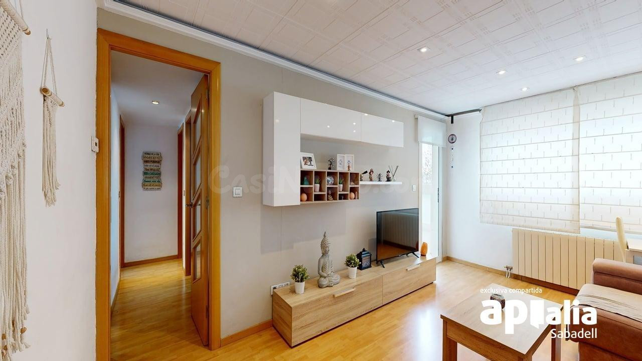 PISO EN BADIA DE 3HAB CON ASCENSOR Y BALCÓN!!! - foto 12