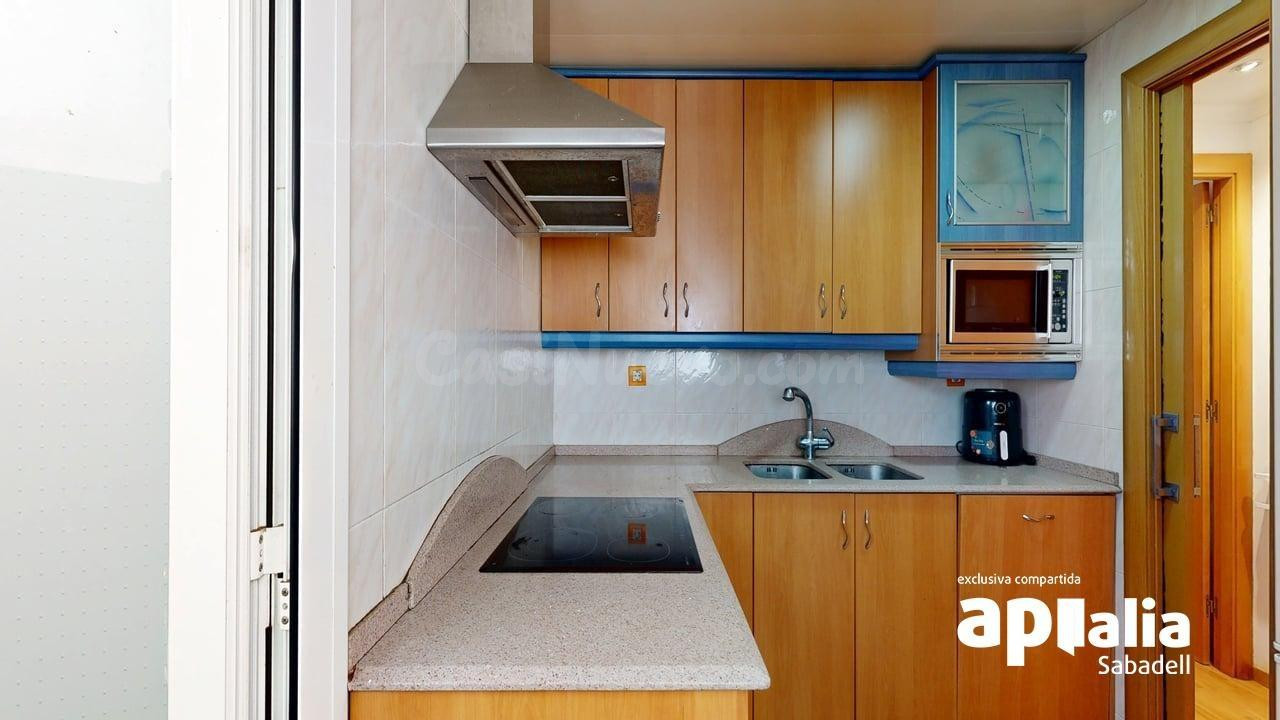 PISO EN BADIA DE 3HAB CON ASCENSOR Y BALCÓN!!! - foto 13