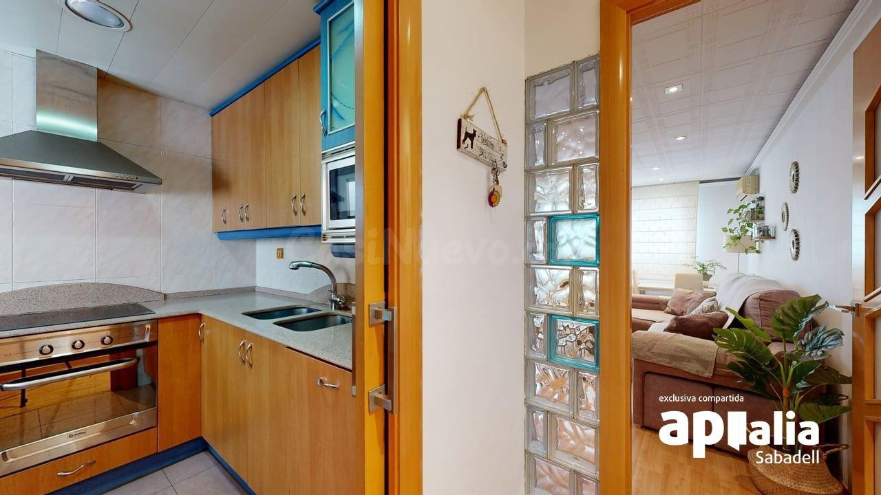 PISO EN BADIA DE 3HAB CON ASCENSOR Y BALCÓN!!! - foto 15