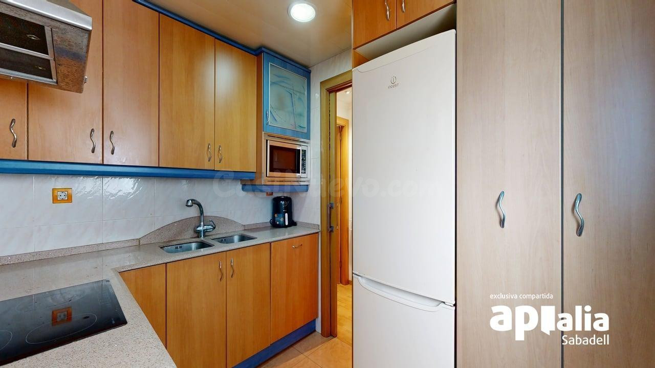 PISO EN BADIA DE 3HAB CON ASCENSOR Y BALCÓN!!! - foto 16